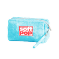 soft pop Travel Pouch