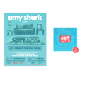 Melbourne Midday Ticket + Digital Download + Signed poster