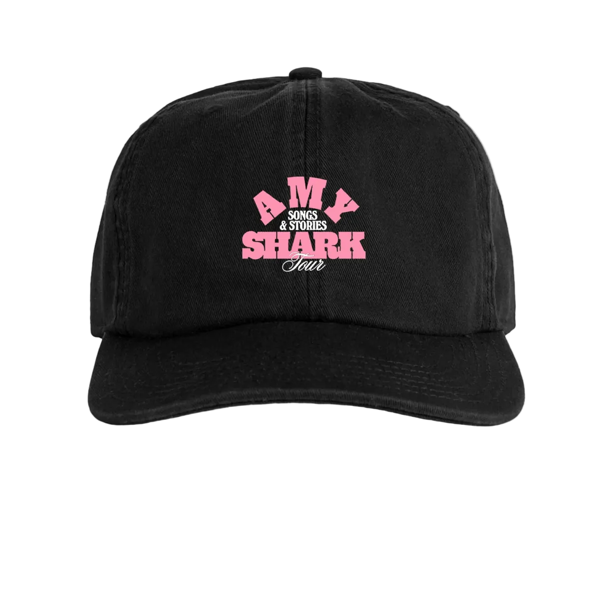 SONGS AND STORIES PTII CAP