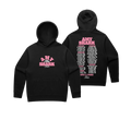 SONGS AND STORIES PTII ADULT TOUR HOODIE