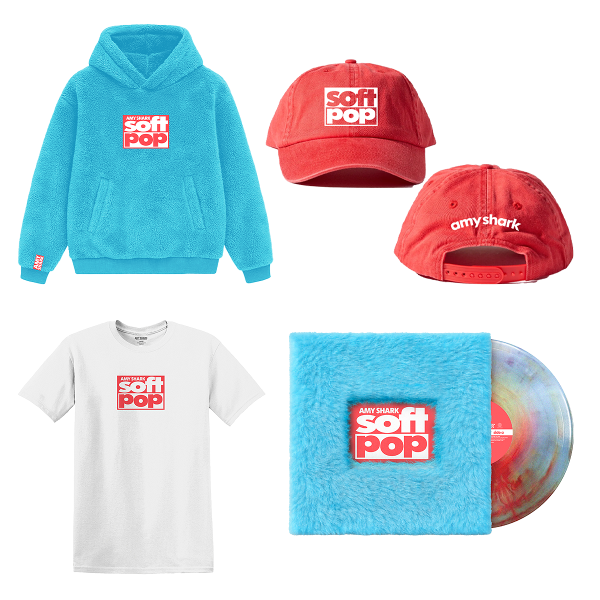 soft pop Mega Bundle