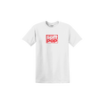 SOFT POP LOGO TEE YOUTH/KIDS