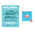 Melbourne Evening Ticket + Digital Download + Signed Poster