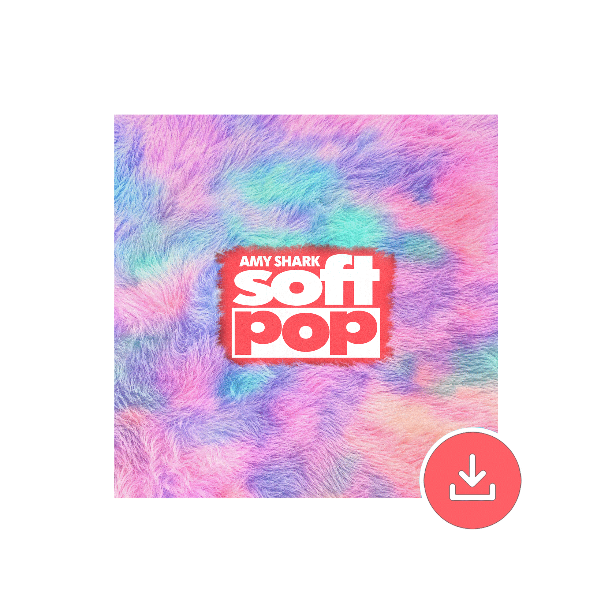 soft pop Deluxe Digital Download
