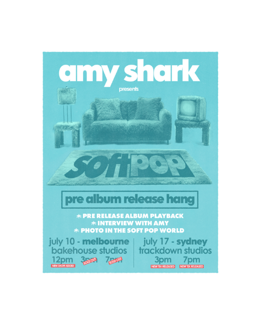 Sydney Ticket - Matinee (3pm)