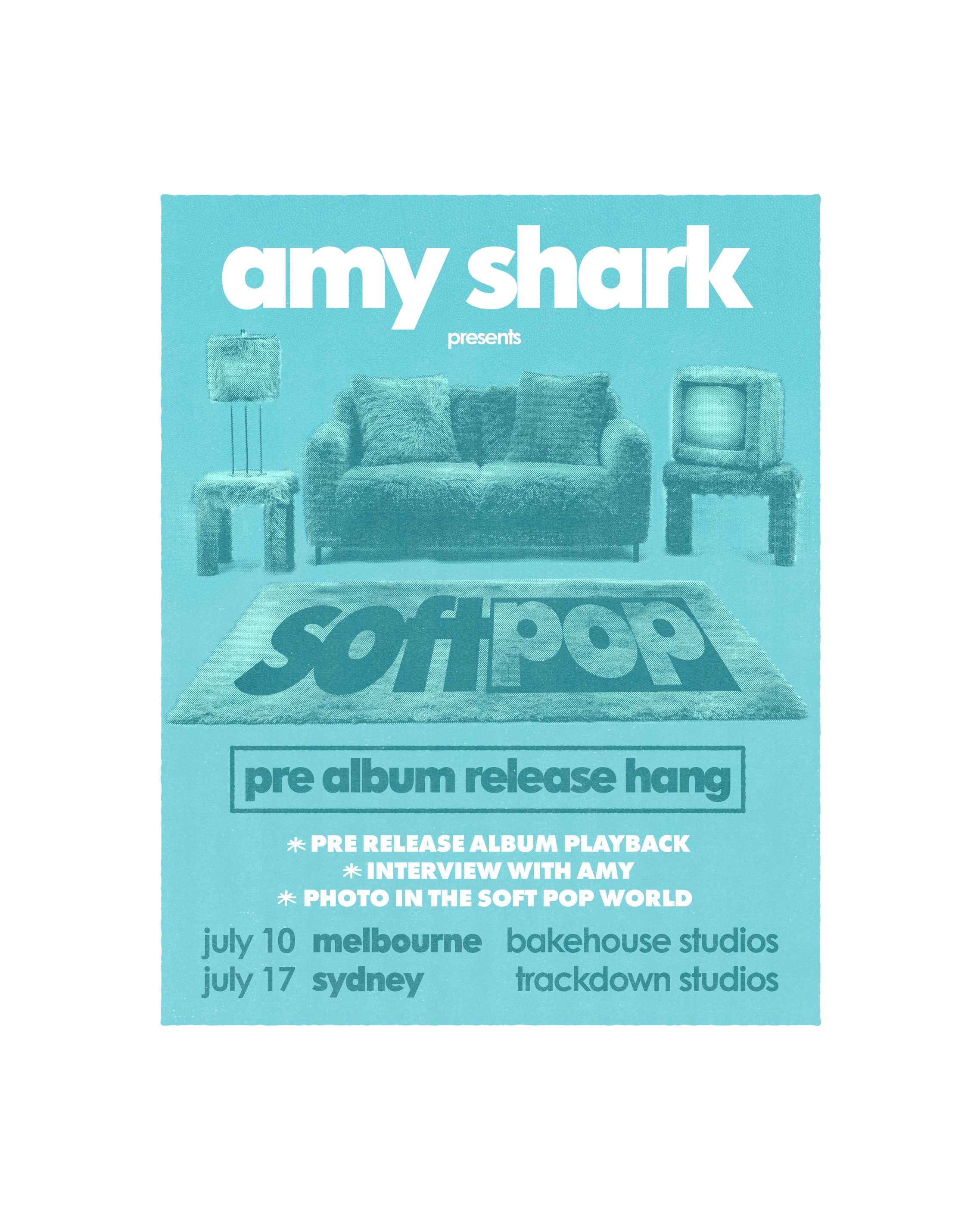 Sydney Ticket - Evening (7pm)