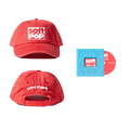 soft pop Cap + CD