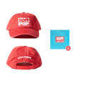soft pop Cap + Digital Download