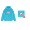 soft pop Hoodie + Digital Download