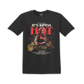 It's Kinda Hot Devlin tee