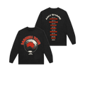 WORLD LONGSLEEVE