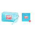 soft pop Travel Pouch + Digital Download