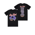 REGIONAL TOUR TEE