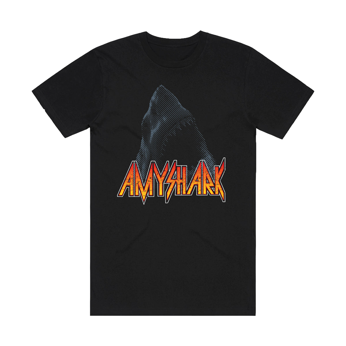 BLACK SHARK TOUR TEE