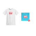 soft pop Kids Tee + Digital Download